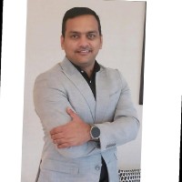 Anup Kumar Anil Kumar
