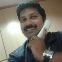 Santhosh Kumar