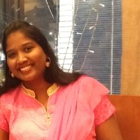Bharathi Devi Lingesan
