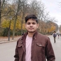 Deepak Singh