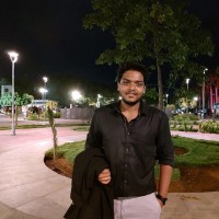 Siripi Harshavardhan Reddy