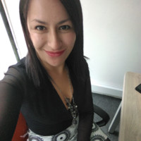Angee Garzon