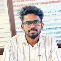 Lingesh Kumar