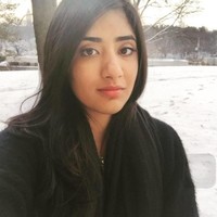 Beatriz Tavares Silva