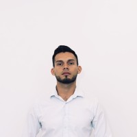 kevin alexander coronel