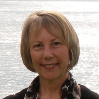 Dr. Christina Lynch