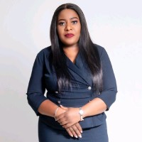 Constance Ngulube Msc Cyber Security, Bsc Information Security CISA.