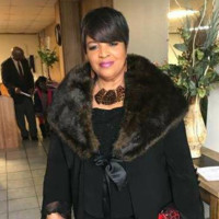 Thelma Brandon