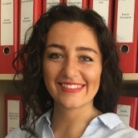 Chloé Silvestre