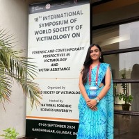 Shruti Jangid