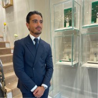 David Bouzaglo