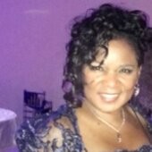 Glenda Gatlin
