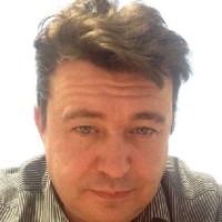 Stephen Hogg