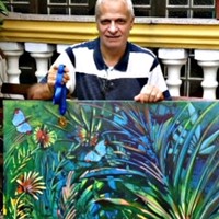 Antonio Orbetelli