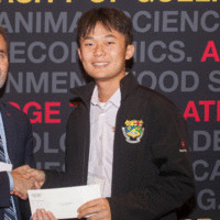 Andy (Yi) Chen