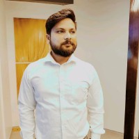 Mohammad Irshad