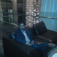 Pawan Bharti