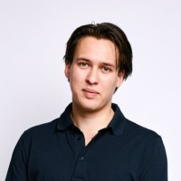 Rasmus Van Overhagen