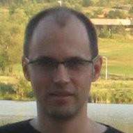 Yevheniy Soloshenko
