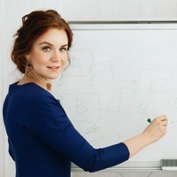 Елена Мельникова