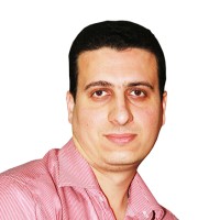 Khalid Asfour