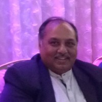 M.Shahid Ghani