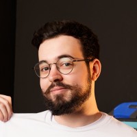 Ânderson Pillar Dos Reis