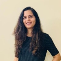 Ekta Moorjani