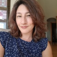 Lisa Di Pietrantonio