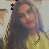 Mehak Khan