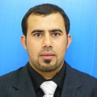 MOHAMMAD AMARNEH