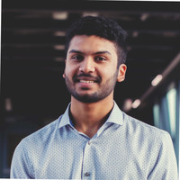 Achyut Pramod Sukumaran