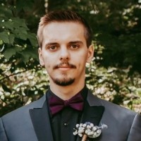 Derick Carlson