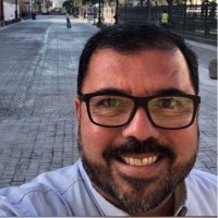 Luis Román Campa Pérez