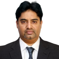 Adeel A. Ahmed