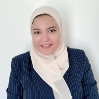 Ola Hesham, MBA