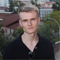 Joshua Sutton