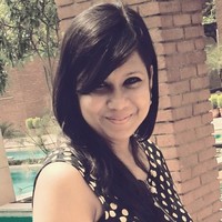Smrity Srivastava