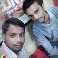 Sagar Raj