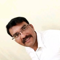 Dr. Boobalan Jaganathan