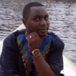 Jean de Dieu TUYISENGE IRADUKUNDA