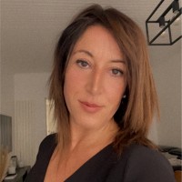 Dalila Lammari