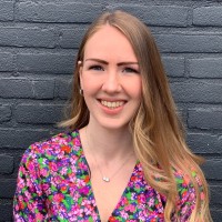 Anouk Romeijn