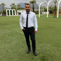 Burak Arslan
