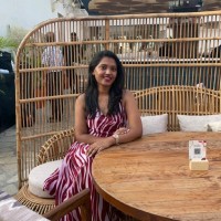Tejal Chavan