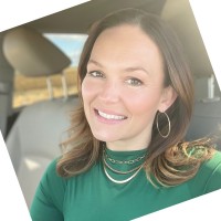 Rebecca Walker-Sullivan