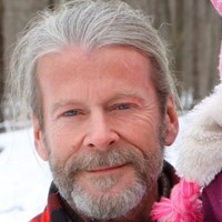 Mark Woodin