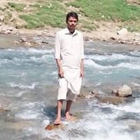 Ramzan Ahmad