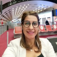 Hanen Arfaoui