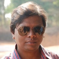 Mandar Palekar